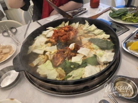 행복한 시간