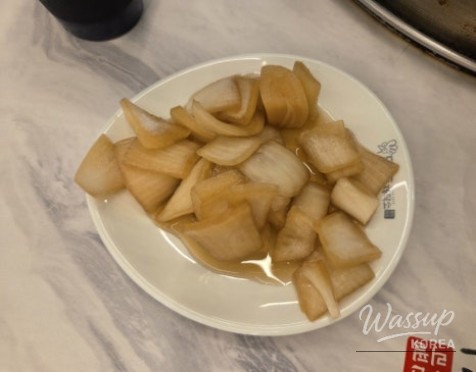 따뜻한 추억