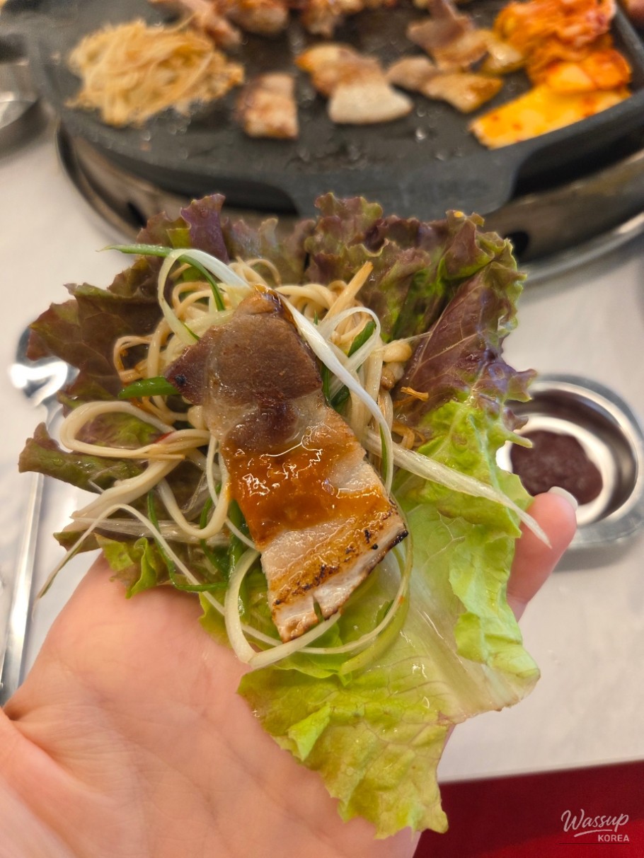 희망찬 내일