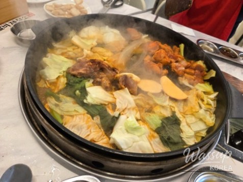 평화로운 풍경
