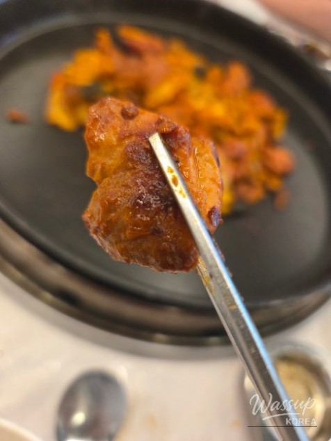 놀라운 광경