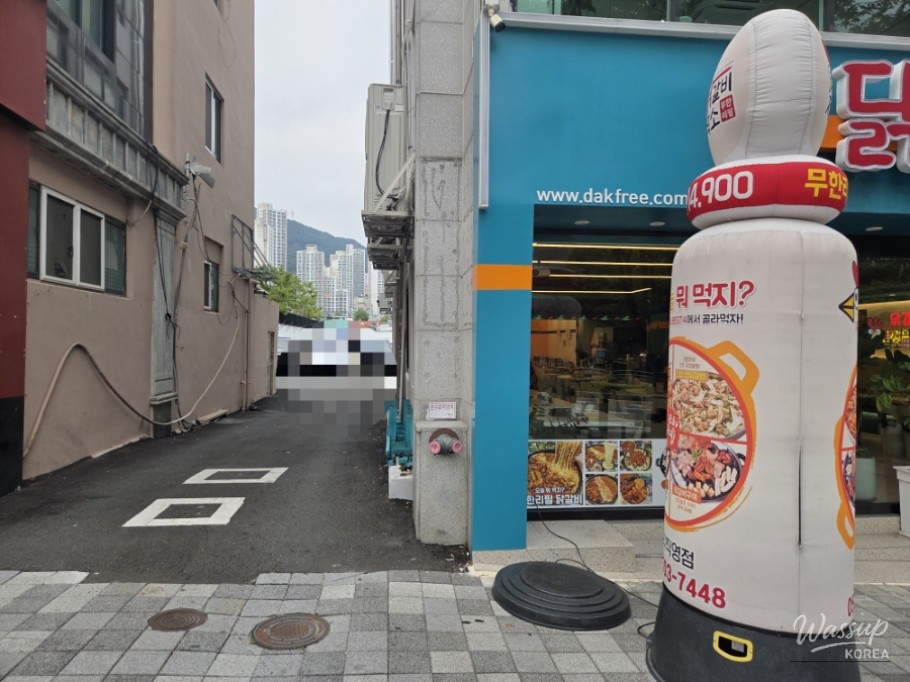 매력적인 사진