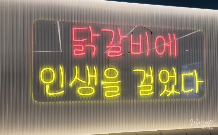 매력적인 사진