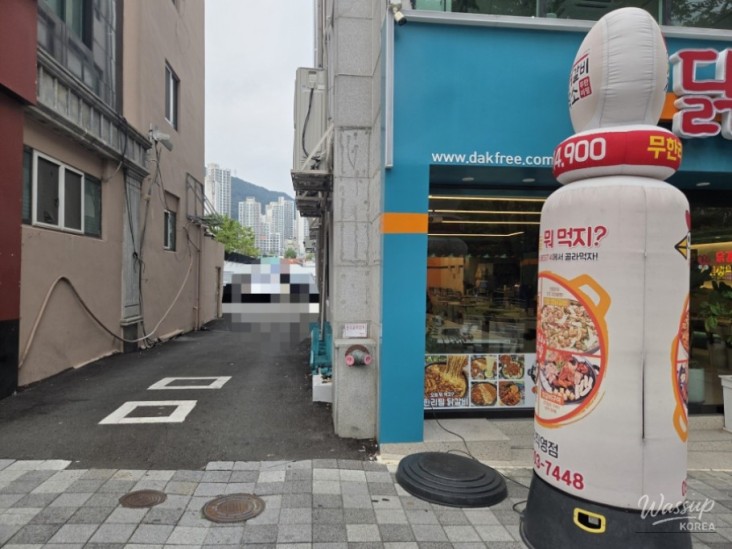 매력적인 사진
