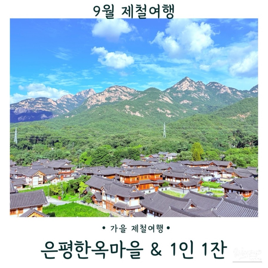 환상적인 장면