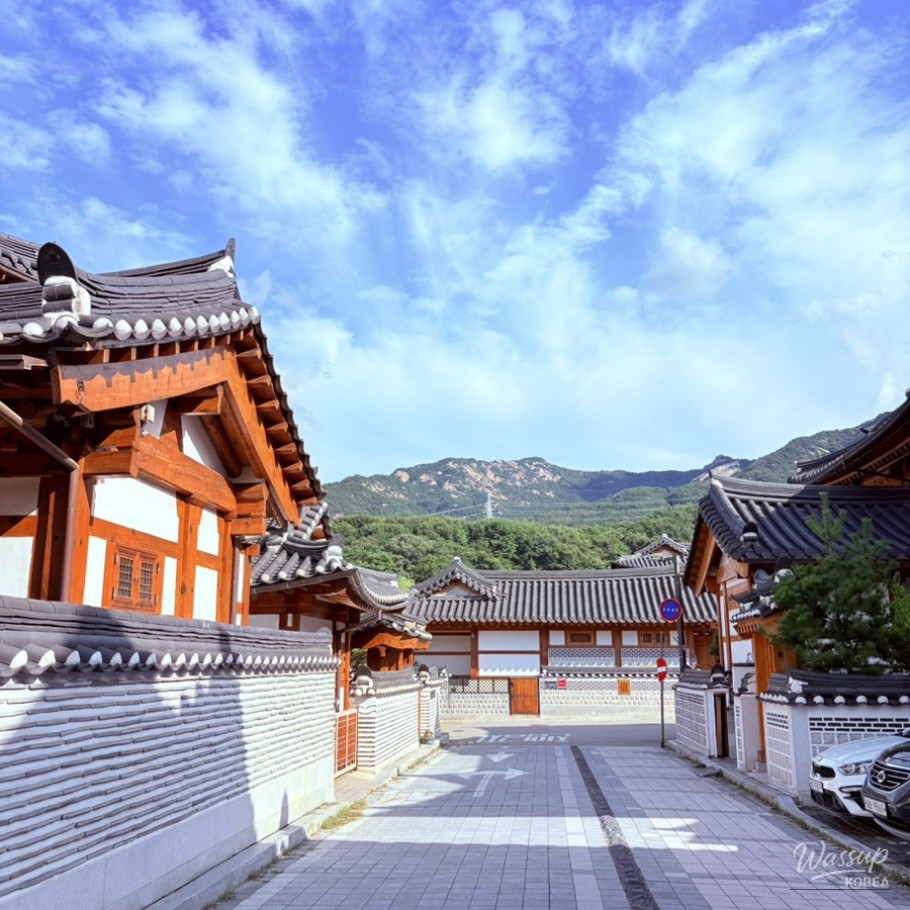 환상적인 장면