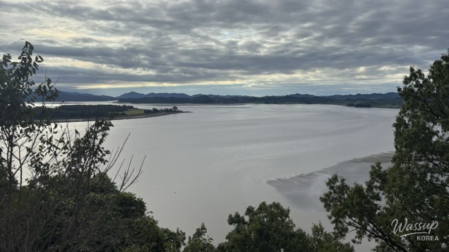 Amazing View