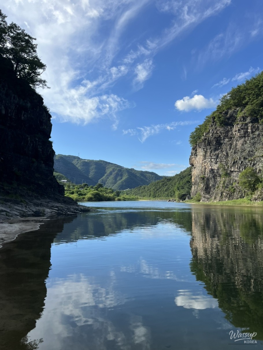 Gorgeous Scene
