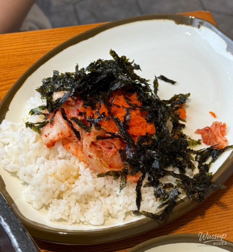 환상적인 장면
