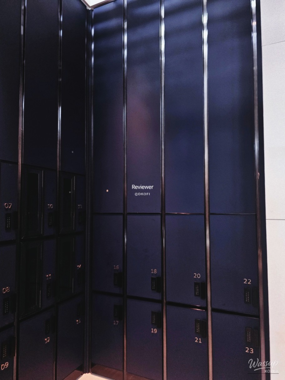 Mysterious appearance