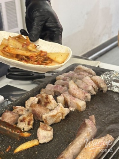 즐거운 순간