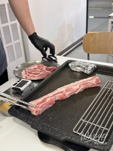 특별한 순간