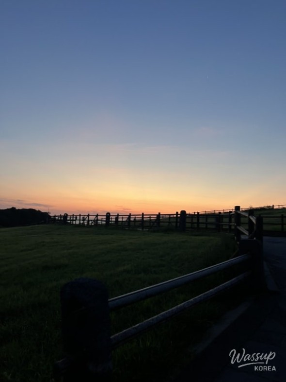 Beautiful Scenery