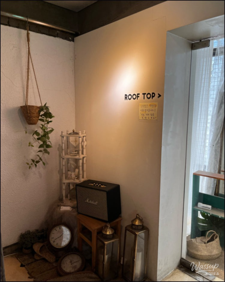 놀라운 광경