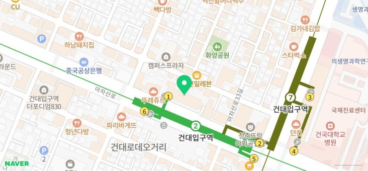 흥미로운 이미지