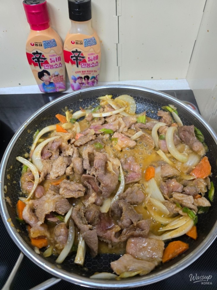 소중한 기억