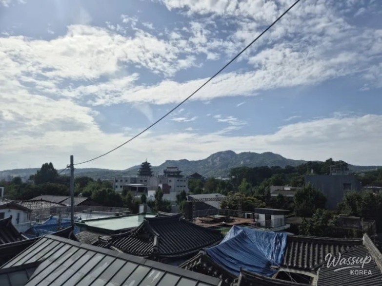 Scenery