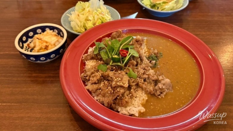 특별한 순간
