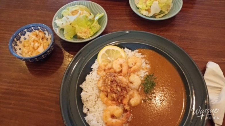 꿈같은 순간