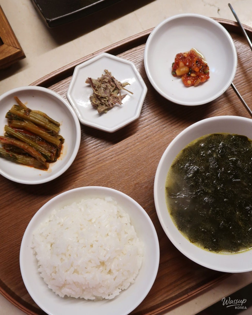 매력적인 사진