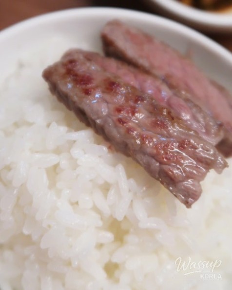 인상 깊은 모습