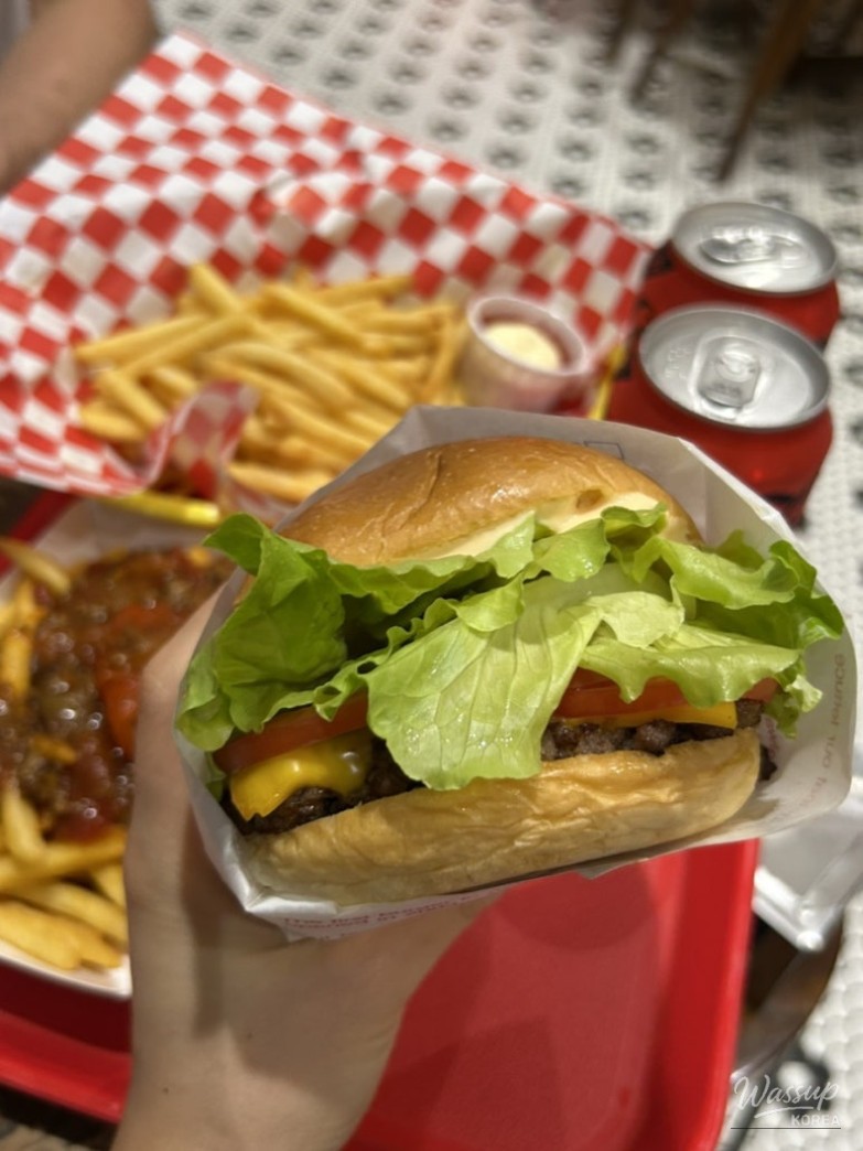 Delicious Food