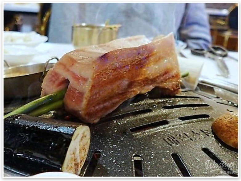 평화로운 풍경