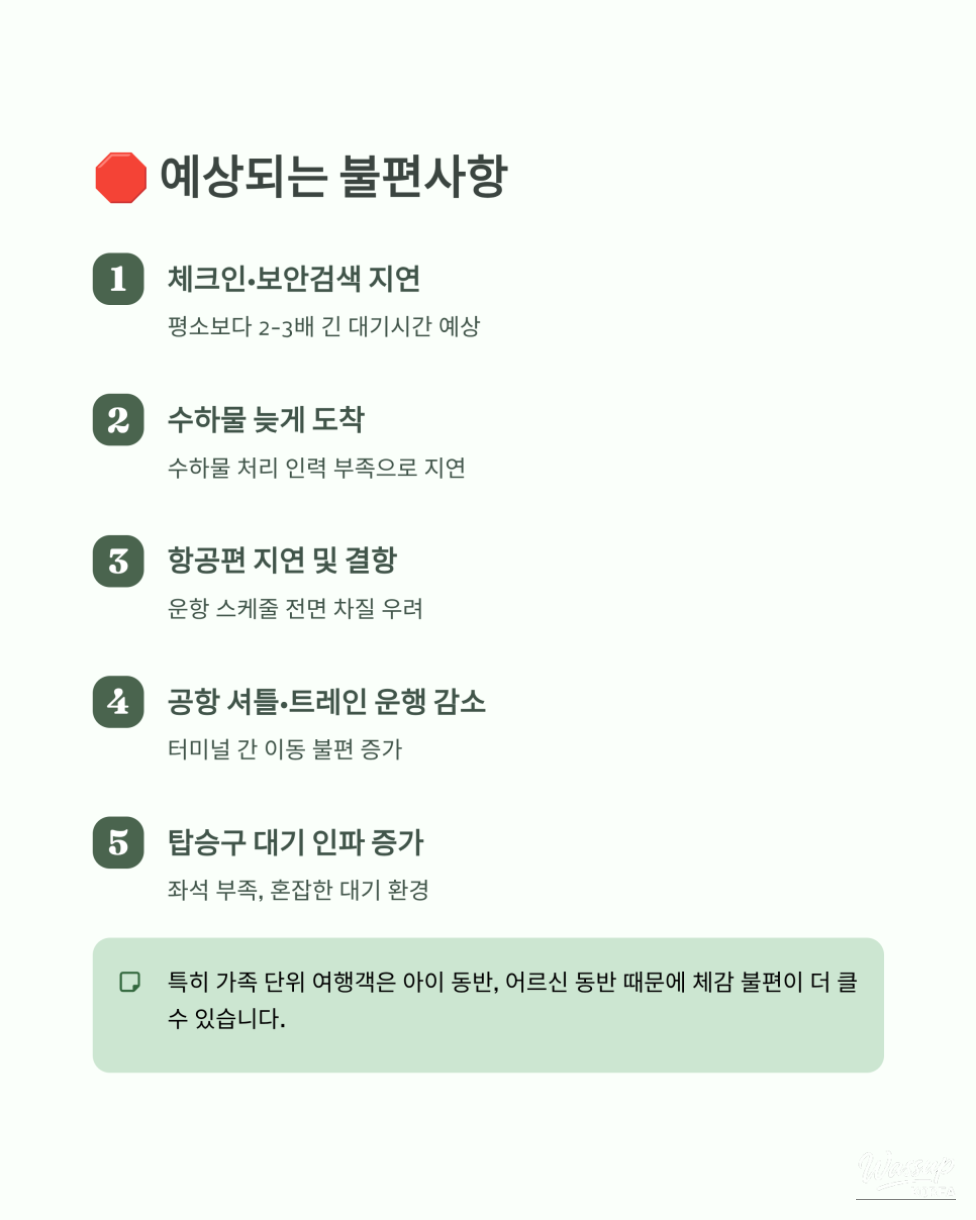 Fast track and mobile check-in options at Incheon Airport