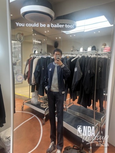 신비로운 모습