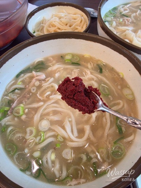 Fantastic dish
