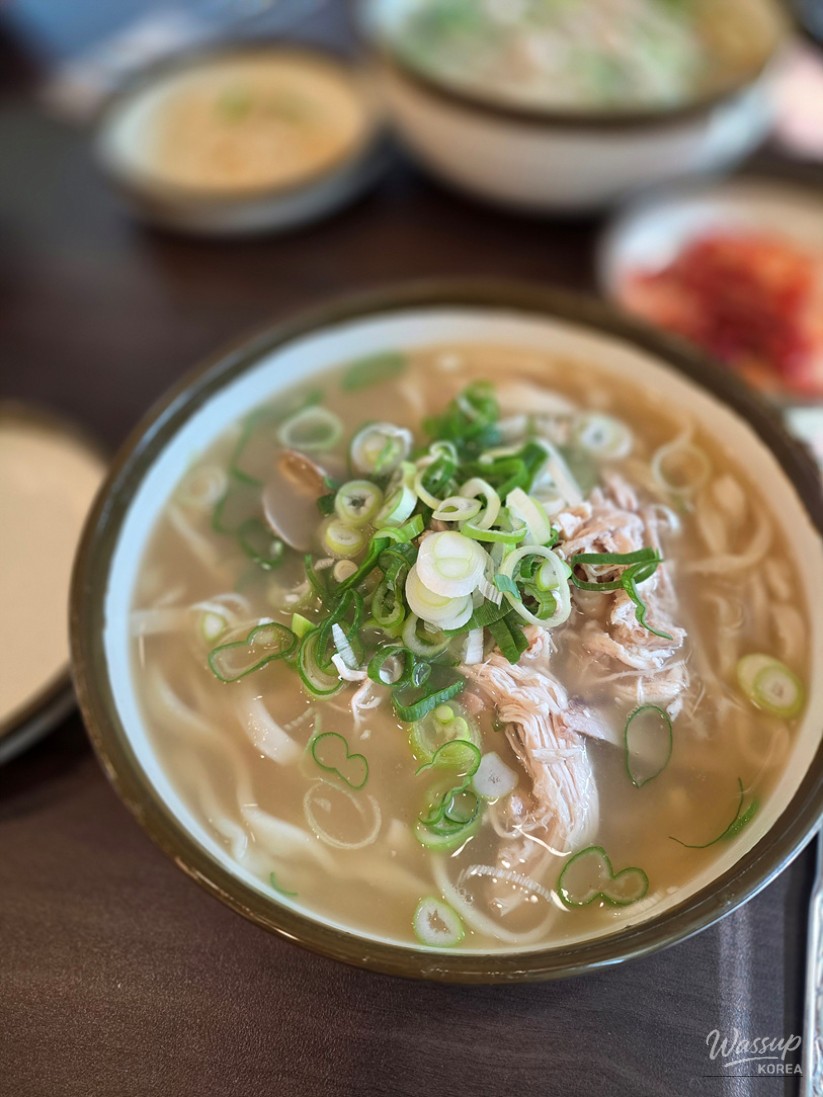 Fantastic dish