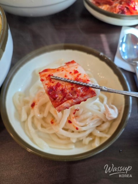 Fantastic dish