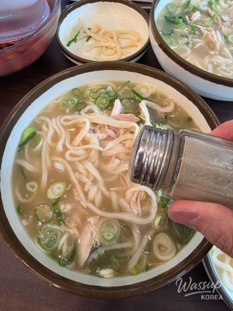 Fantastic dish