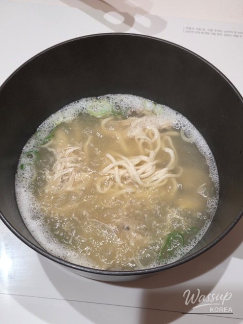 Fantastic dish