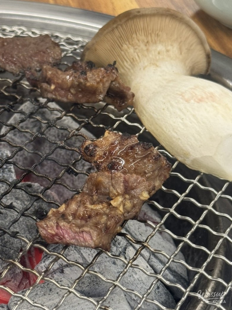 놀라운 광경