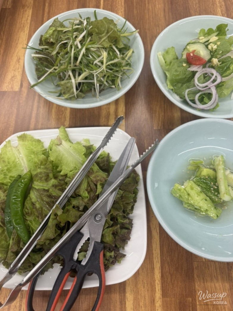 맛있는 갈비
