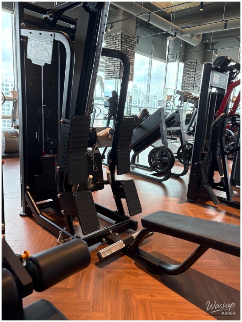 Gym Image 2
