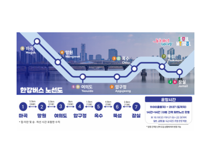 환상적인 장면
