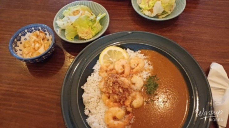 꿈같은 순간