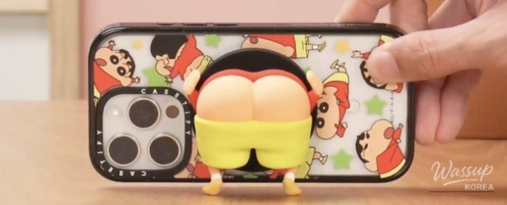 특별한 순간