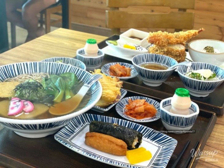 꿈같은 순간