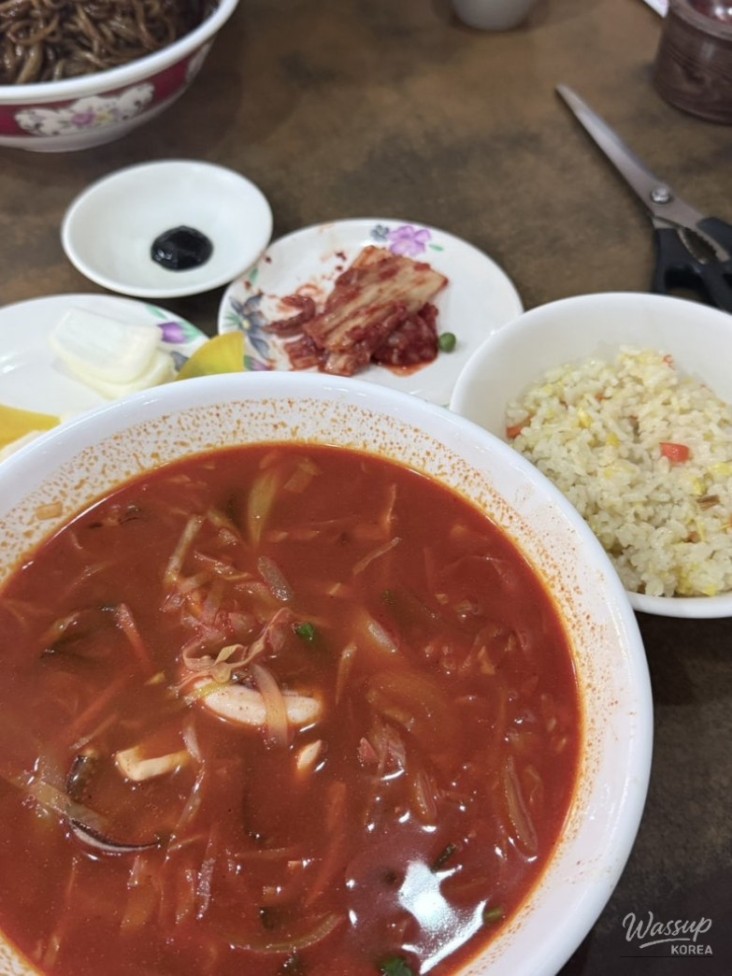 매력적인 사진