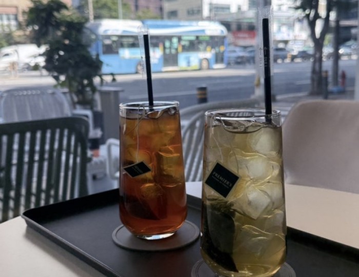 즐거운 순간