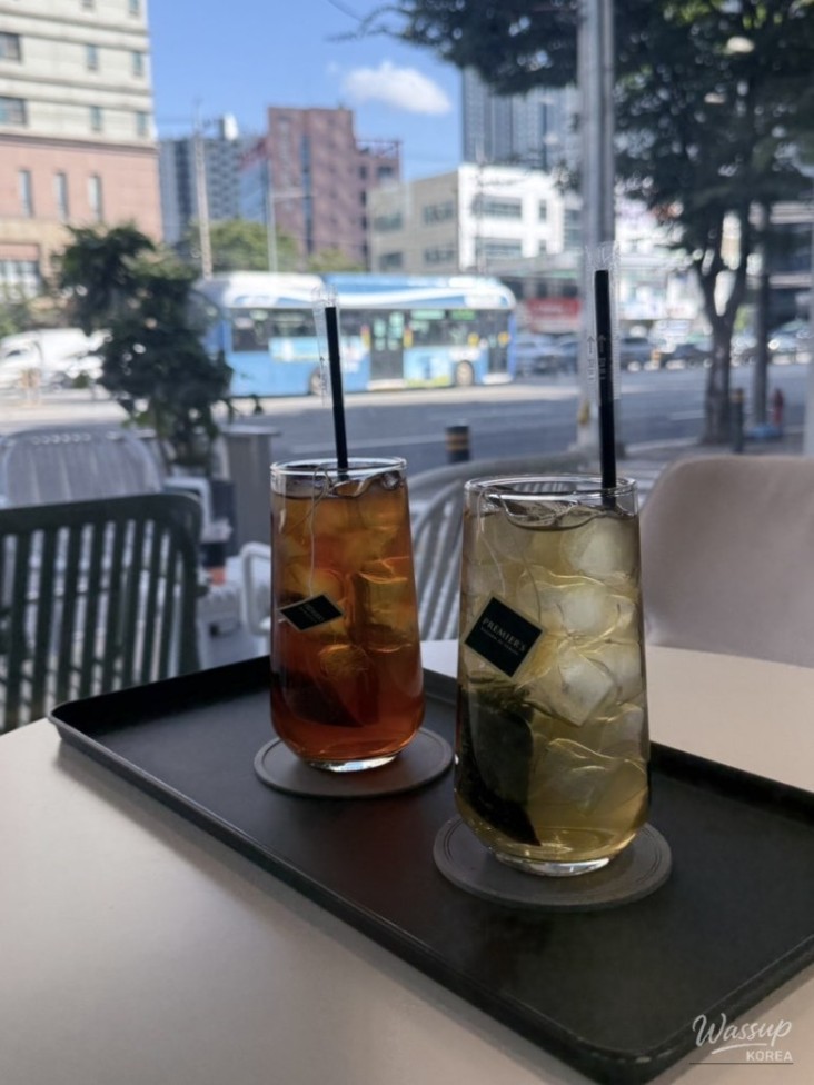 즐거운 순간
