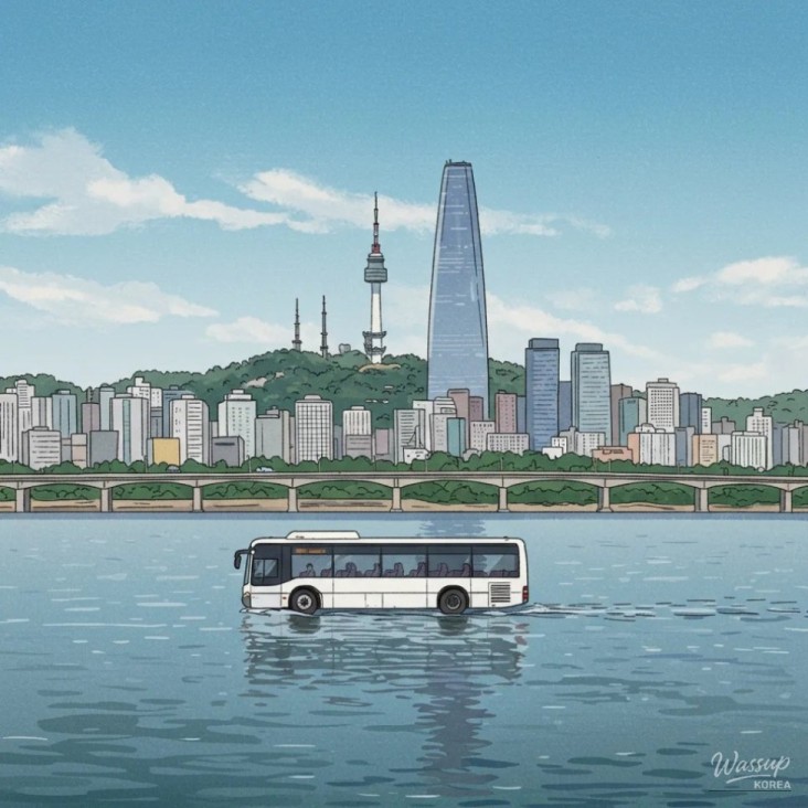 행복한 시간
