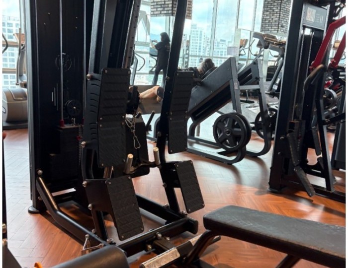 Gym Image 2