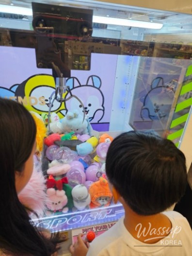 평화로운 풍경
