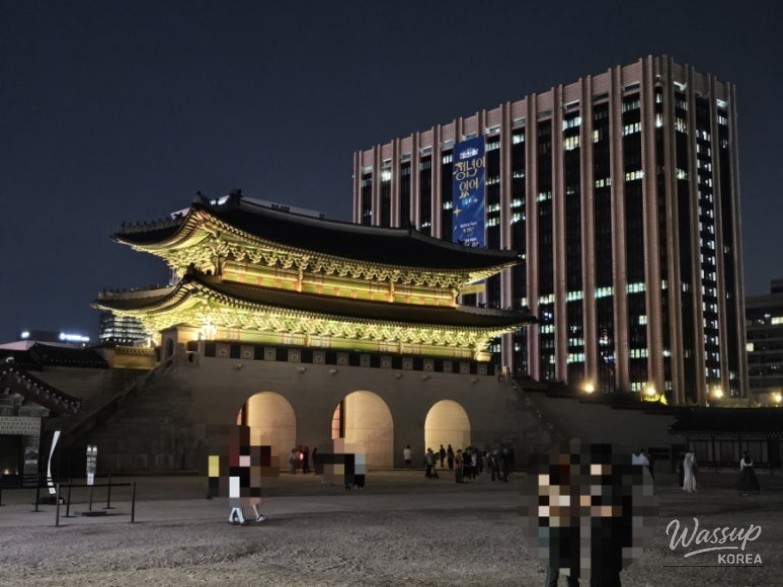 즐거운 순간