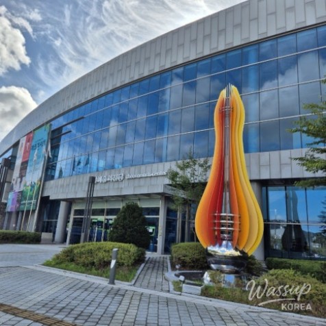 행복한 시간