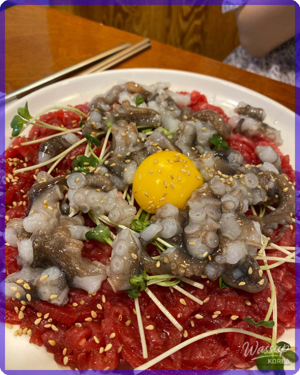환상적인 장면